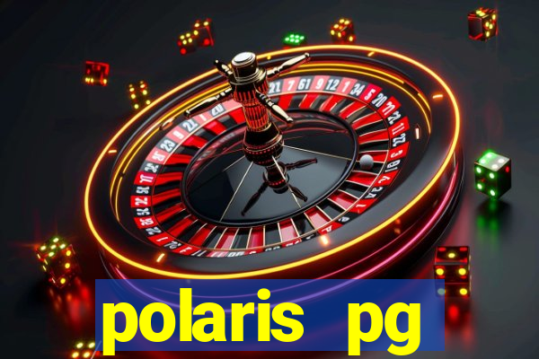 polaris pg plataforma de jogos